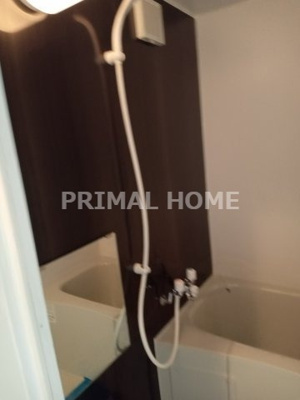 【浴室】 | ユナイト東白楽クルス・デ・ラ・シェラ