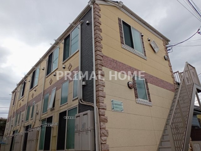 【外観】 | ユナイト東白楽クルス・デ・ラ・シェラ