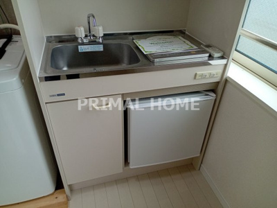 【キッチン】 | ユナイト東白楽クルス・デ・ラ・シェラ