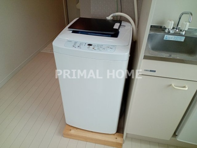 【設備】 | ユナイト東白楽クルス・デ・ラ・シェラ