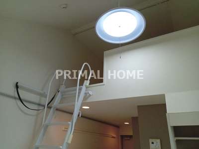 【内装】 | ユナイト東白楽クルス・デ・ラ・シェラ