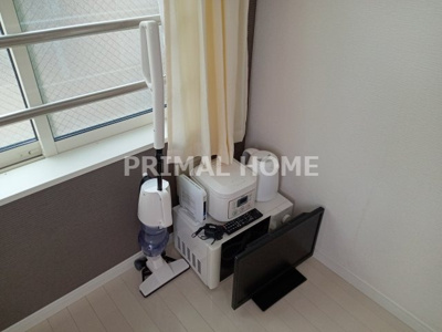 【居間・リビング】 | ユナイト東白楽クルス・デ・ラ・シェラ