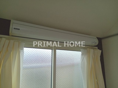 【内装】 | ユナイト東白楽クルス・デ・ラ・シェラ