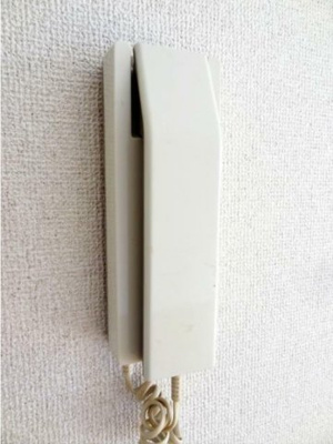 【セキュリティ】 | ナチュレーヌ吉祥寺