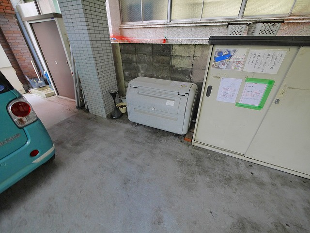 エスポワール内侍原Ⅰのその他共用部分
