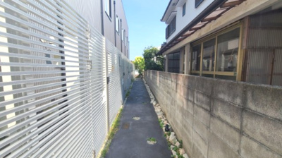 【その他共用部分】 | W&R　APARTMENT　02 | ☆神戸市垂水区　W&Rアパートメント02☆