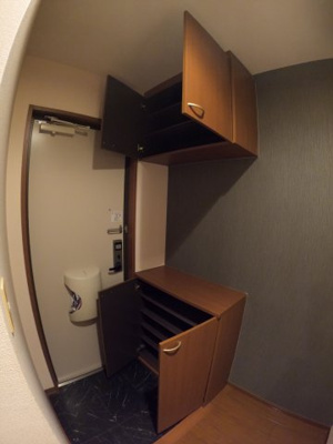 【収納】 | クレールふみ