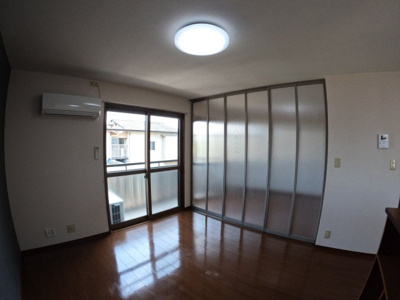 【居間・リビング】 | クレールふみ