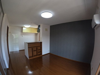 【居間・リビング】 | クレールふみ