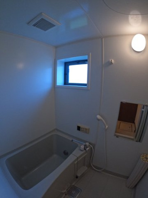 【浴室】 | クレールふみ