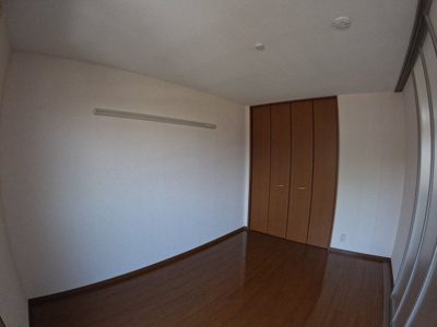 【洋室】 | クレールふみ