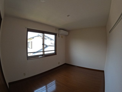 【洋室】 | クレールふみ