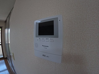 【セキュリティ】 | クレールふみ