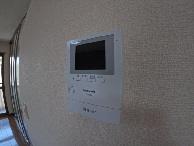 【セキュリティ】 | クレールふみ