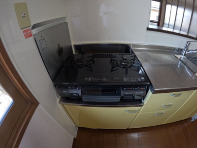 【設備】 | クレールふみ