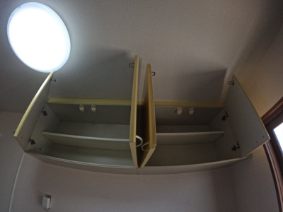 【収納】 | クレールふみ