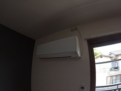 【設備】 | クレールふみ