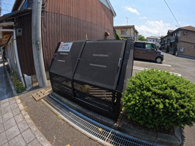 【その他共用部分】 | クレールふみ