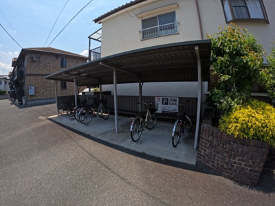 【その他共用部分】 | クレールふみ