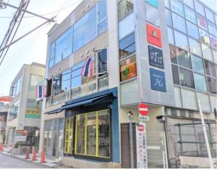 【外観】 | 原宿ベルピア