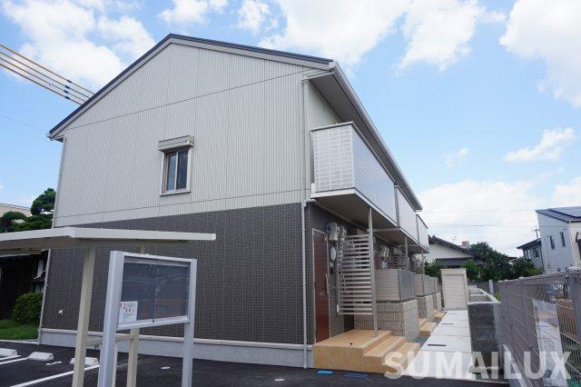 ハーモニー新水前寺Ⅲ