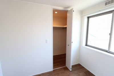 【収納】 | ルミナーレ今福