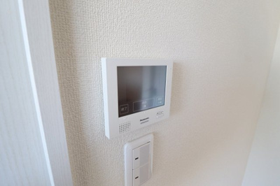 【セキュリティ】 | ルミナーレ今福