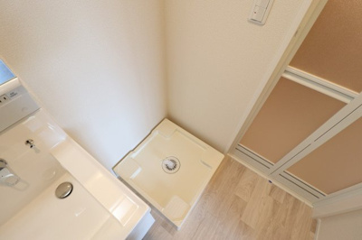 【設備】 | ルミナーレ今福