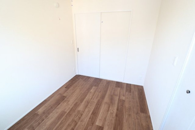 【洋室】 | ルミナーレ今福