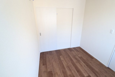 【寝室】 | ルミナーレ今福