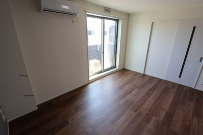 【居間・リビング】 | ルミナーレ今福