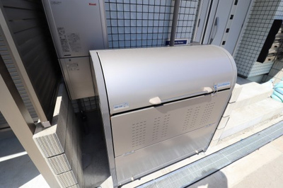 【設備】 | ルミナーレ今福