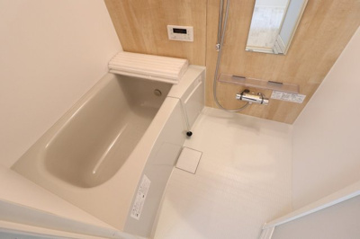 【浴室】 | ルミナーレ今福