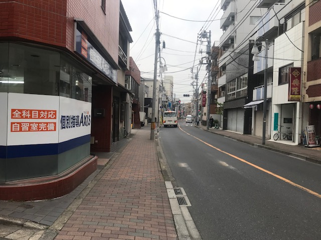 エクセランス常盤ビル