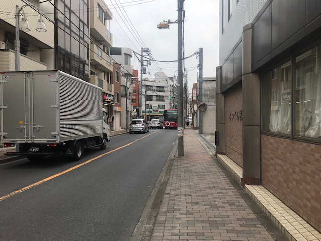 エクセランス常盤ビル