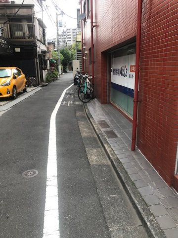 エクセランス常盤ビル