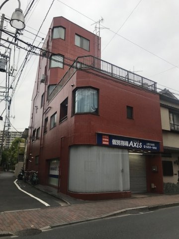 エクセランス常盤ビル