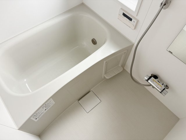 【浴室】 | ハーモニーグラシア三軒茶屋