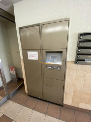 【その他共用部分】 | ダイドーメゾン大阪・中之島