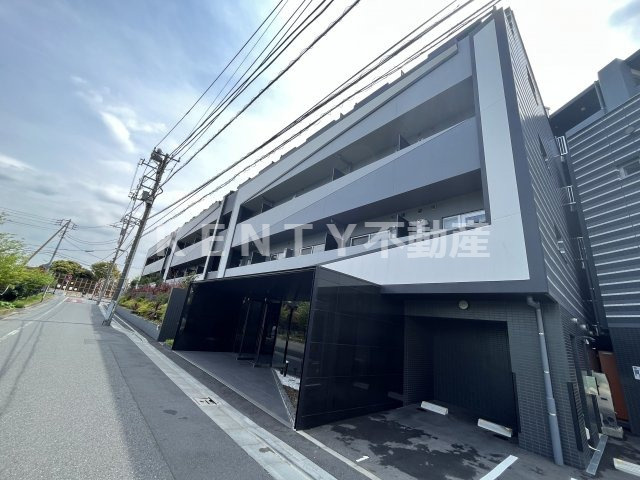 【その他】 | ケリア西馬込アジールコート