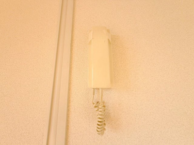 【セキュリティ】 | ディアス川内B棟