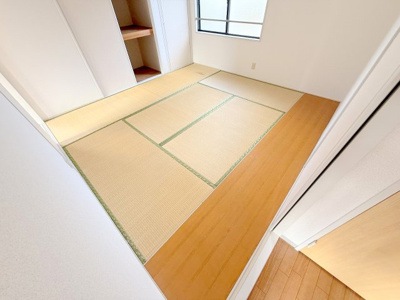 【その他】 | ディアス川内B棟