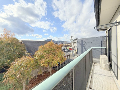 【展望】 | ディアス川内B棟