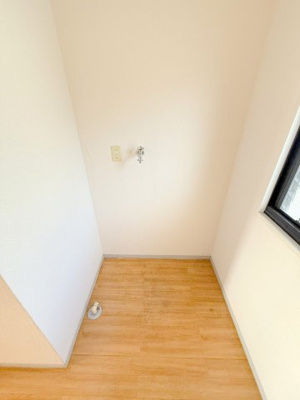 【洗面所】 | ディアス川内B棟