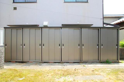  | ディアス川内B棟