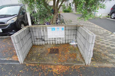 【その他共用部分】 | ディアス川内B棟