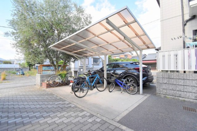 【その他共用部分】 | ディアス川内B棟