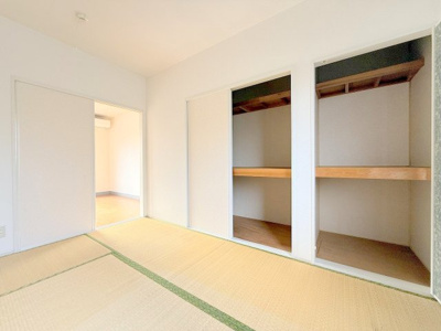 【収納】 | ディアス川内B棟