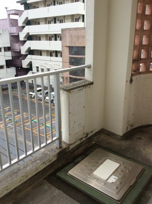 【その他共用部分】 | コーポ幸