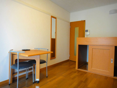 【設備】 | しまぶく